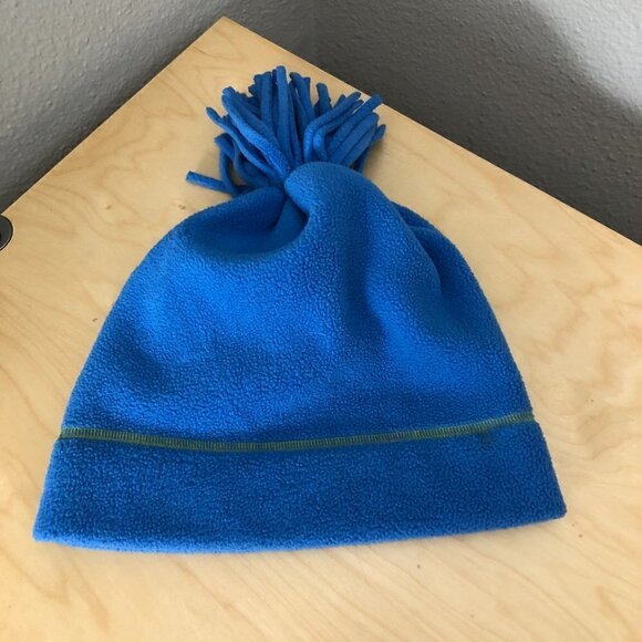 Hanna Andersson Fleece Beanie - Picture 1 of 5
